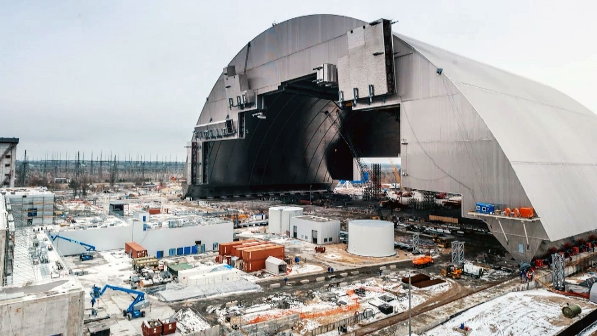 Tschernobyl - Der Insiderbericht