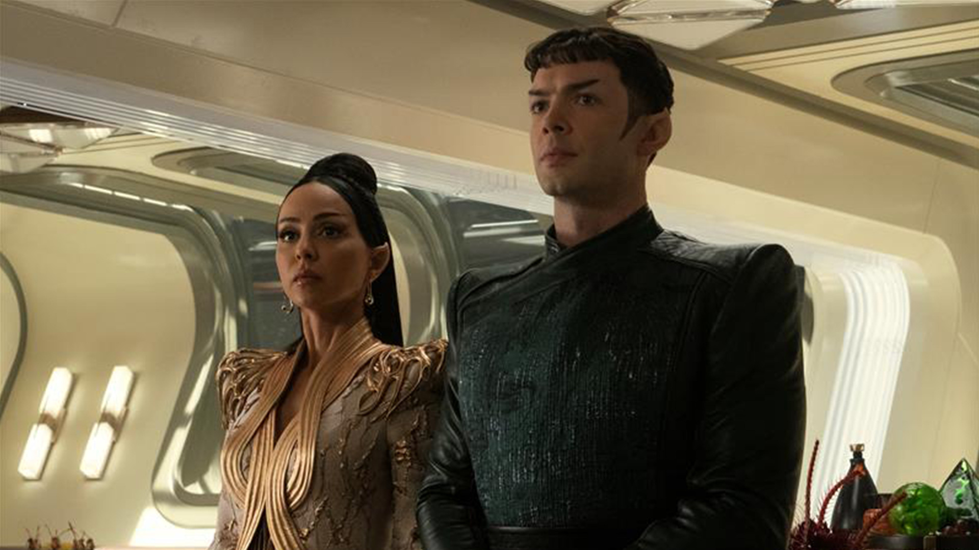 Star Trek: Strange New Worlds