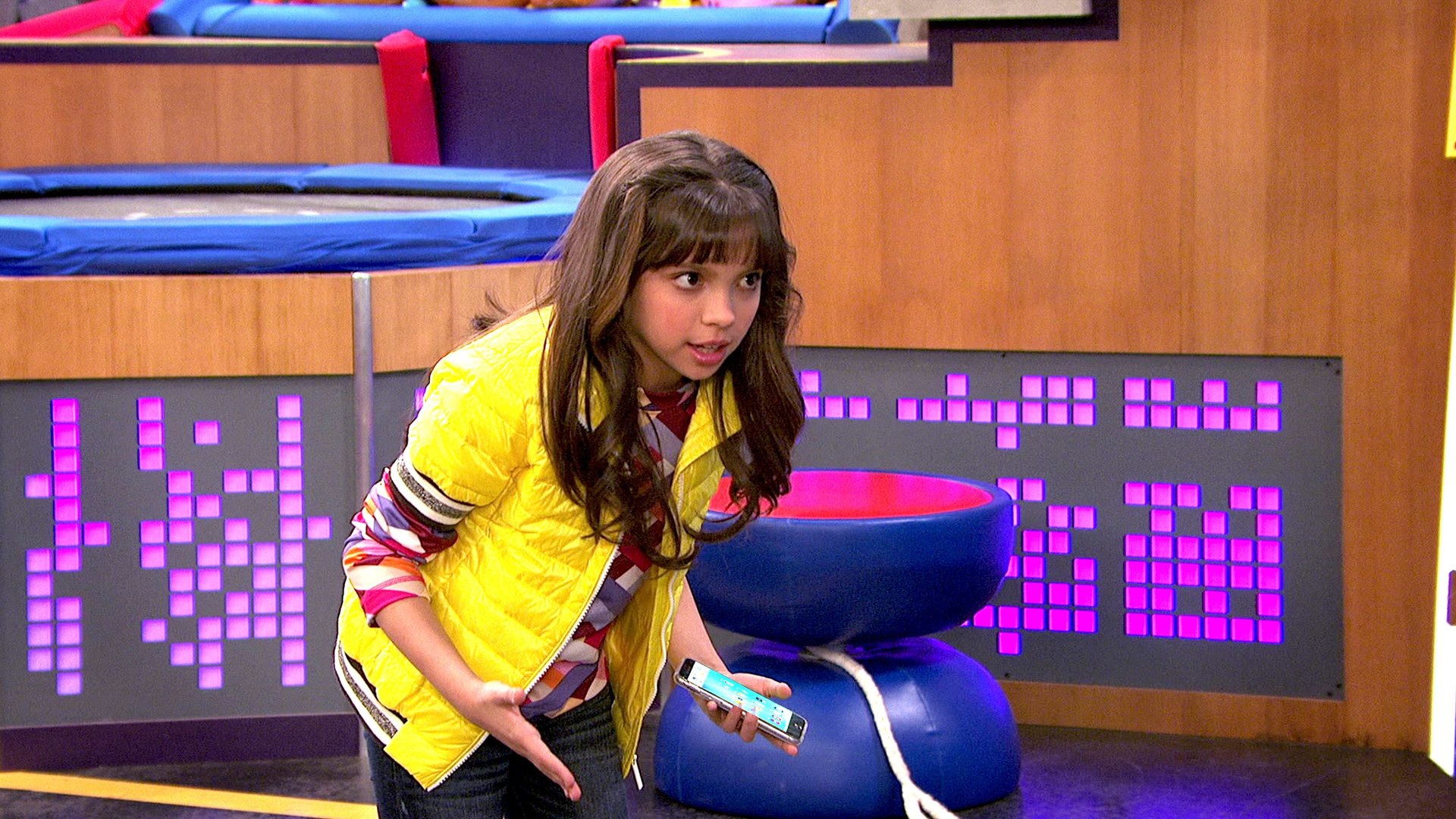 Game Shakers