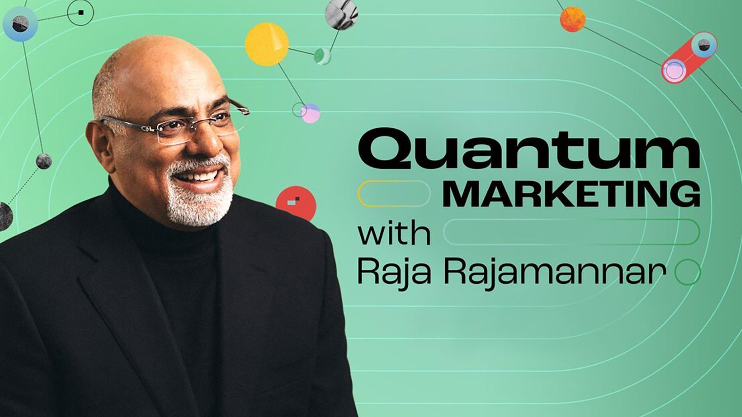 Quantum Marketing