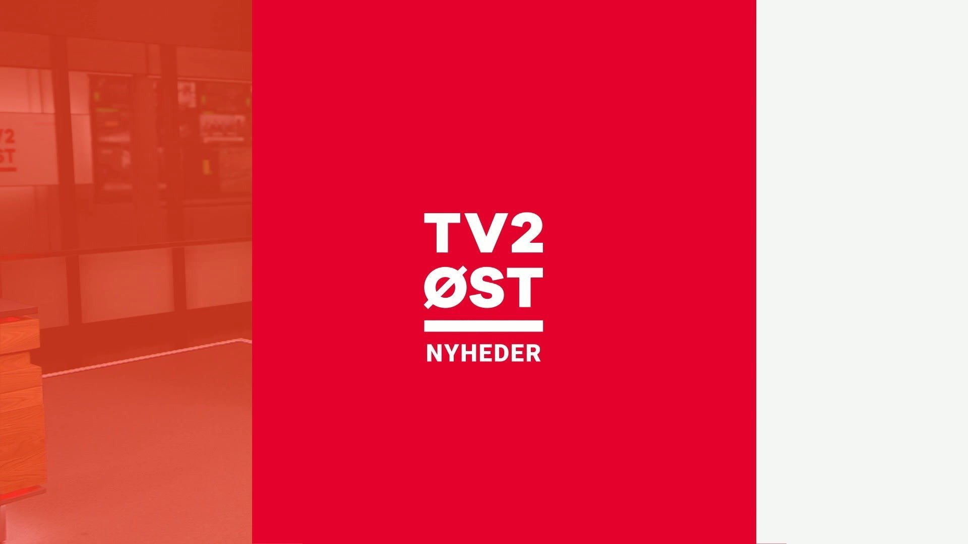 TV2 ØST Nyheder - Del 2/3