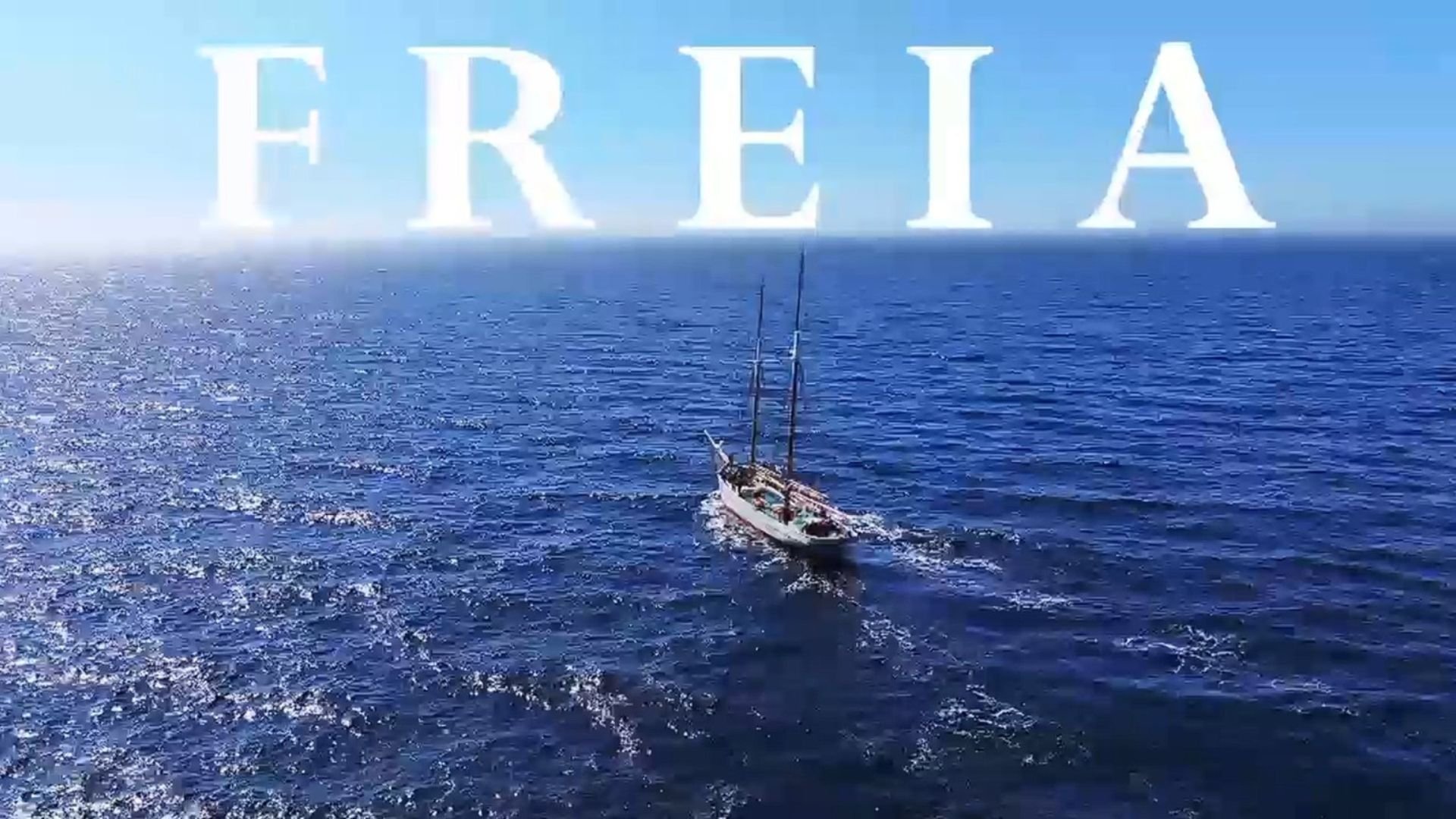 Freia - Af med pindene