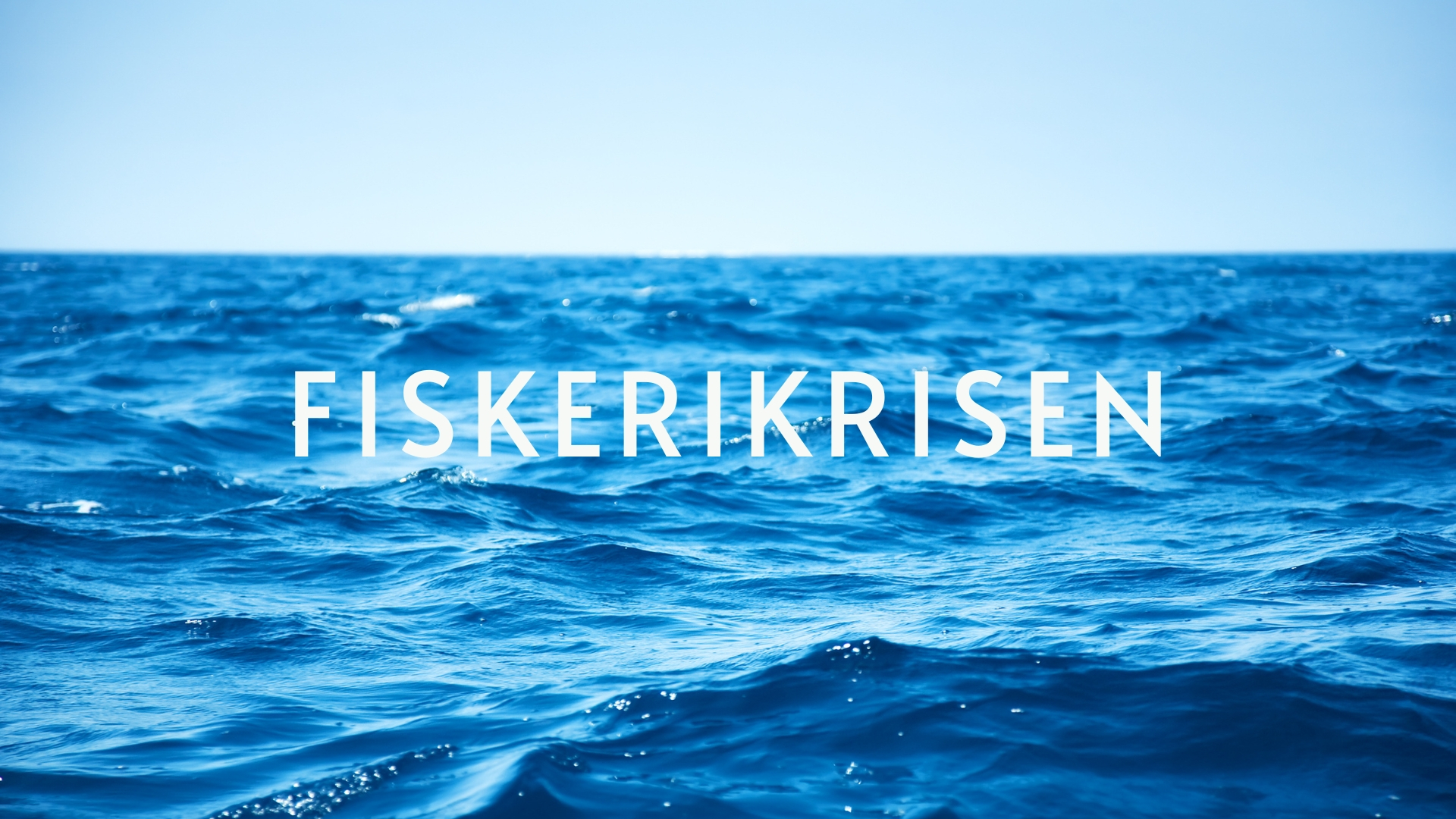 Fiskerikrisen på Bornholm 2:3