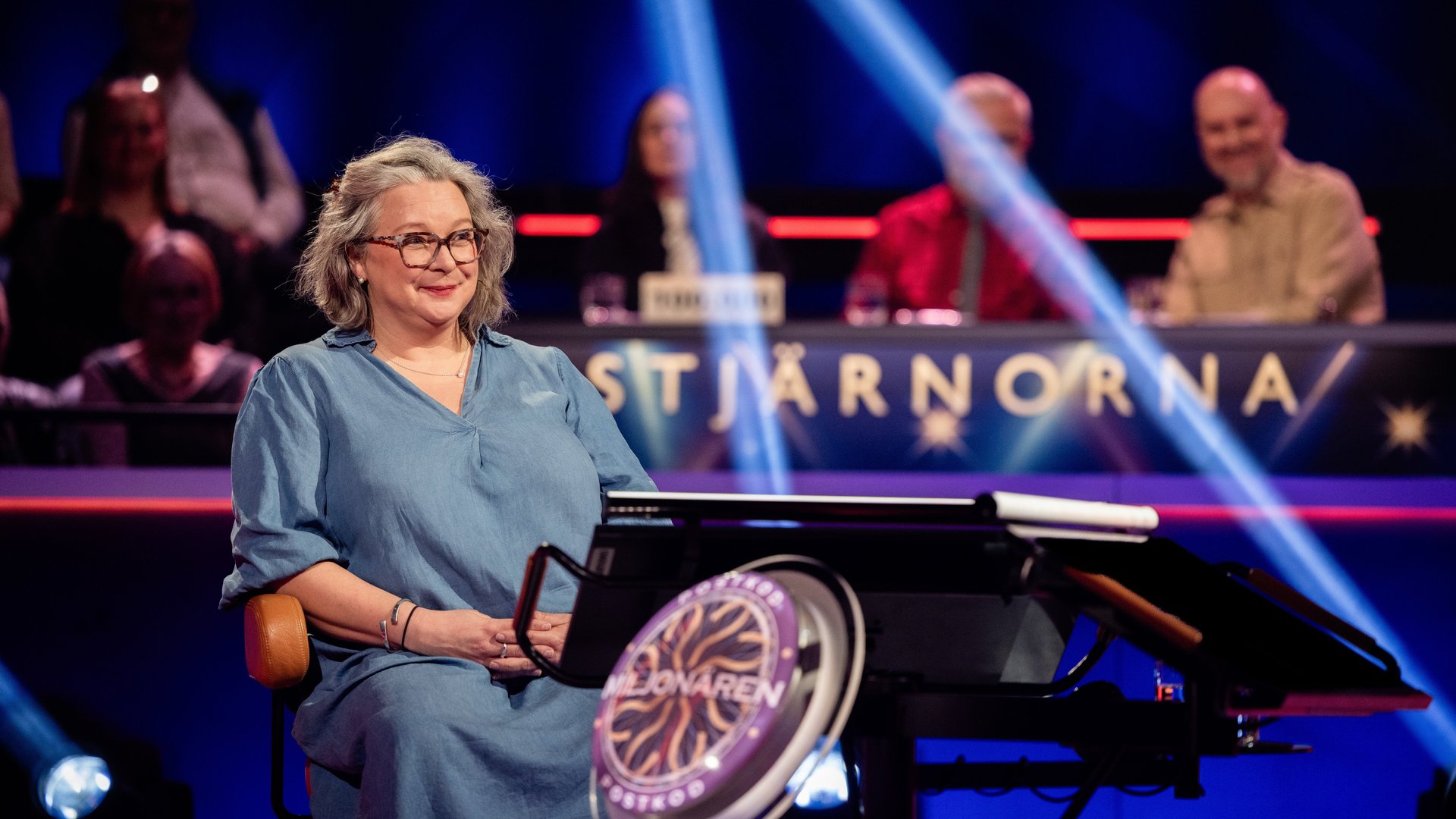 Hvem vil være millionær? Sverige