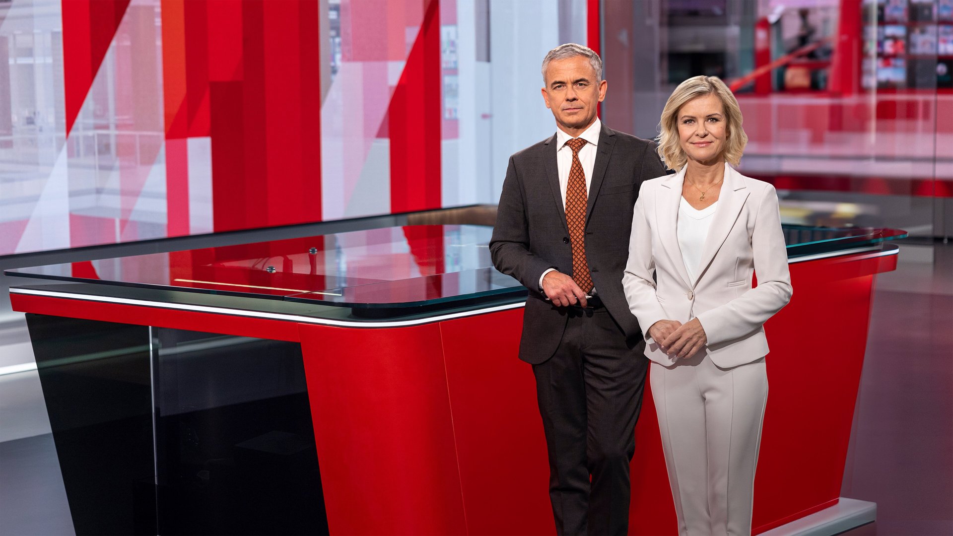 TV4 Nyhederne og Sporten
