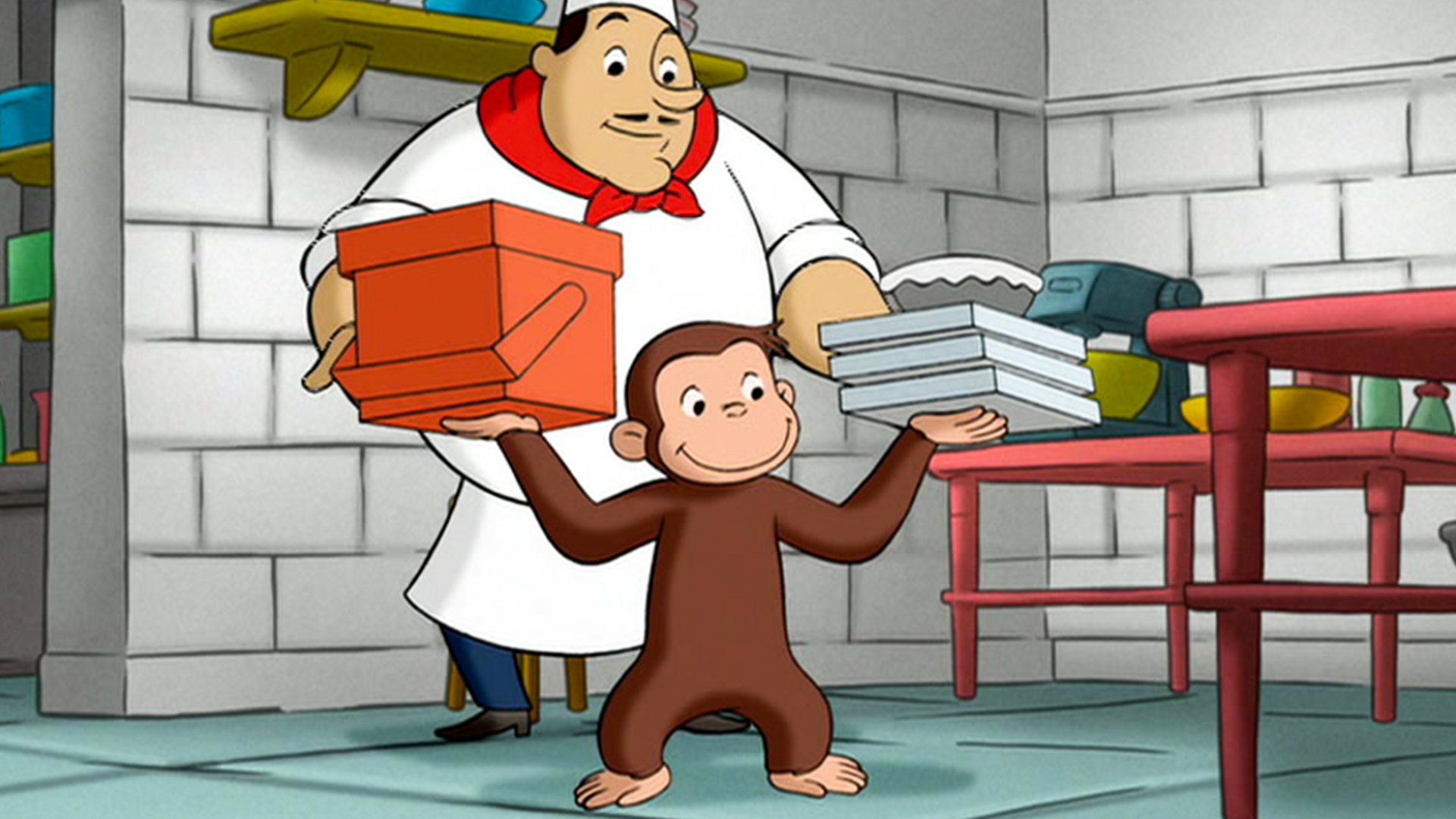 Peter Pedal