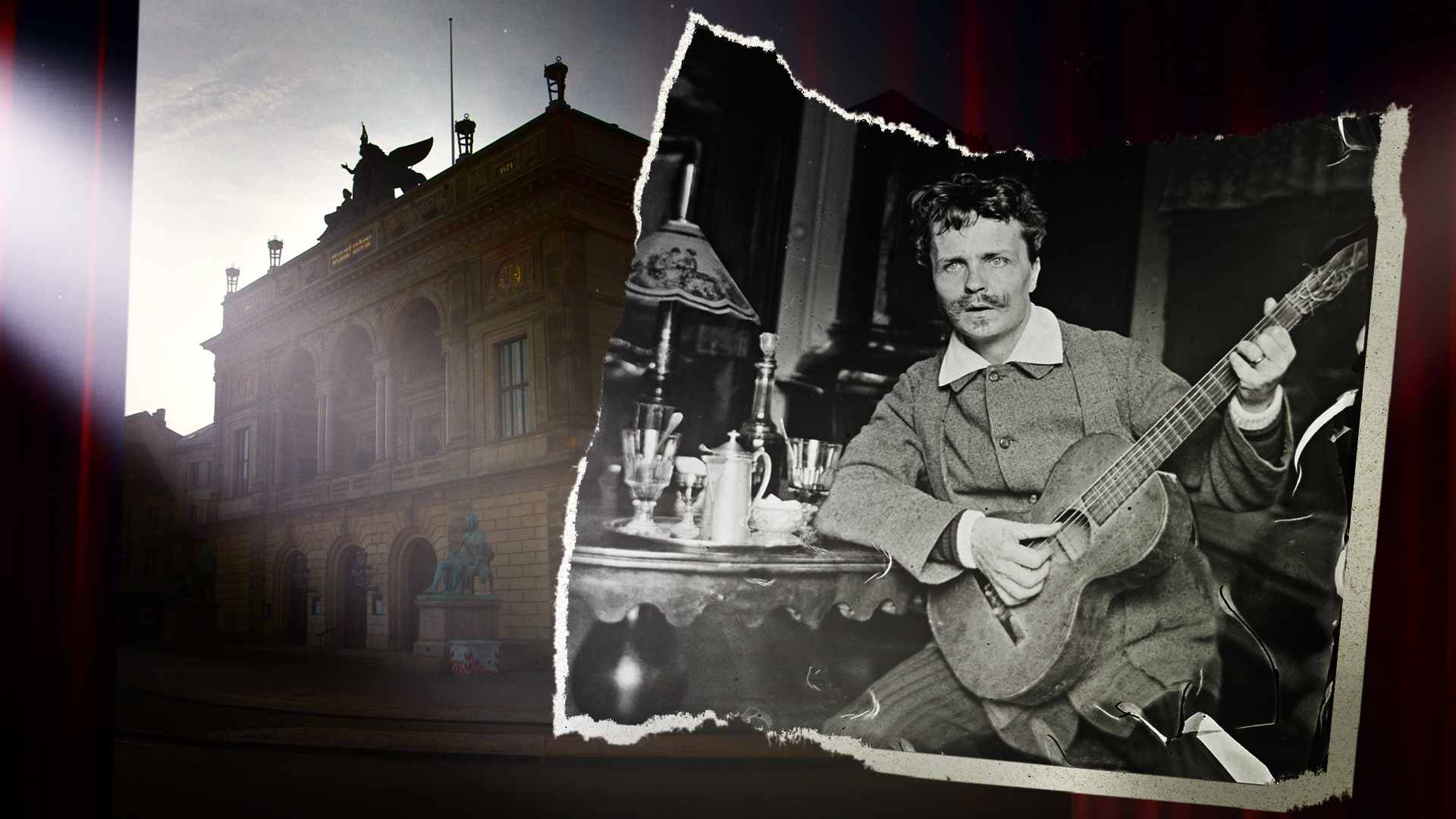 Dansk teater 300 år: Virkeligheden rykker ind på teatret