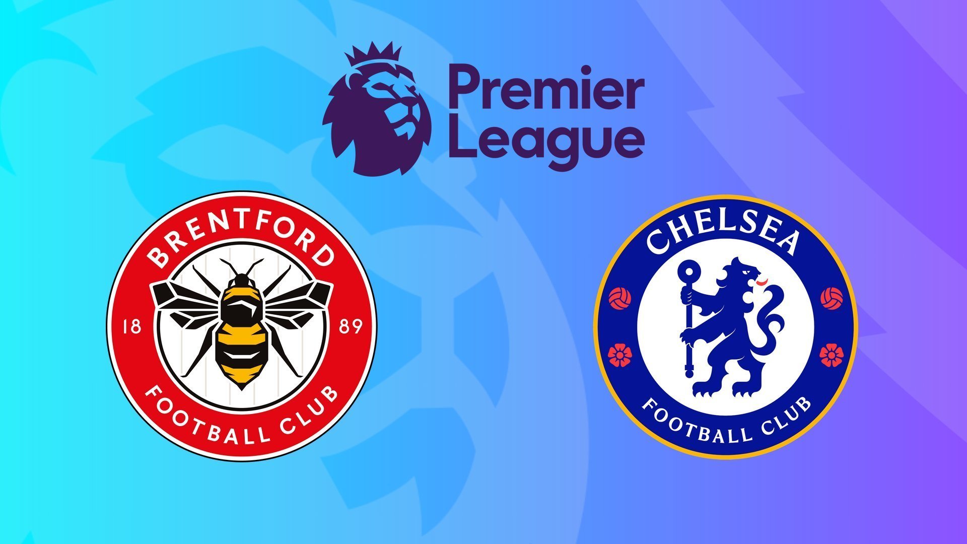 Premier League: Brentford-Chelsea