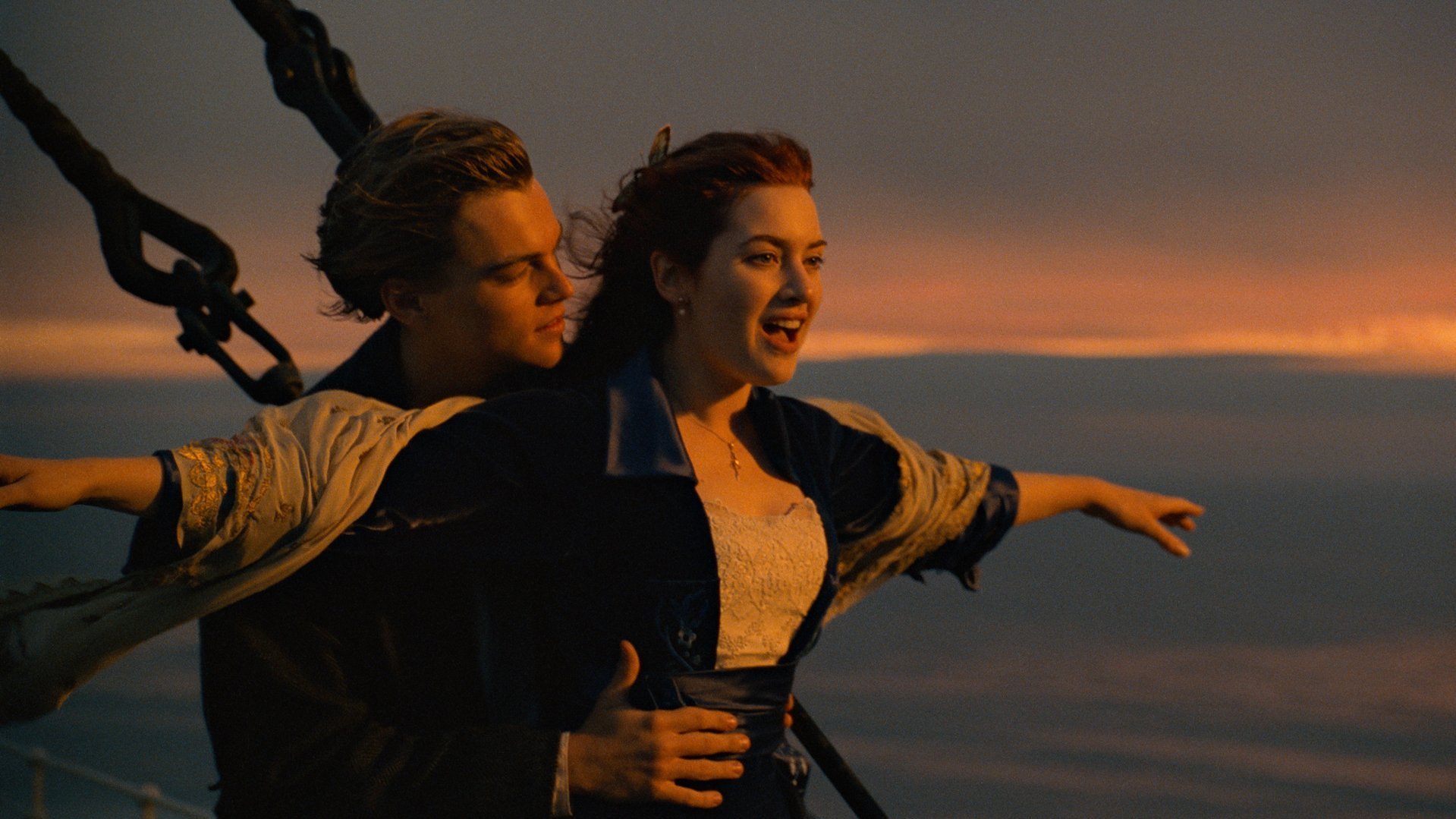 Titanic
