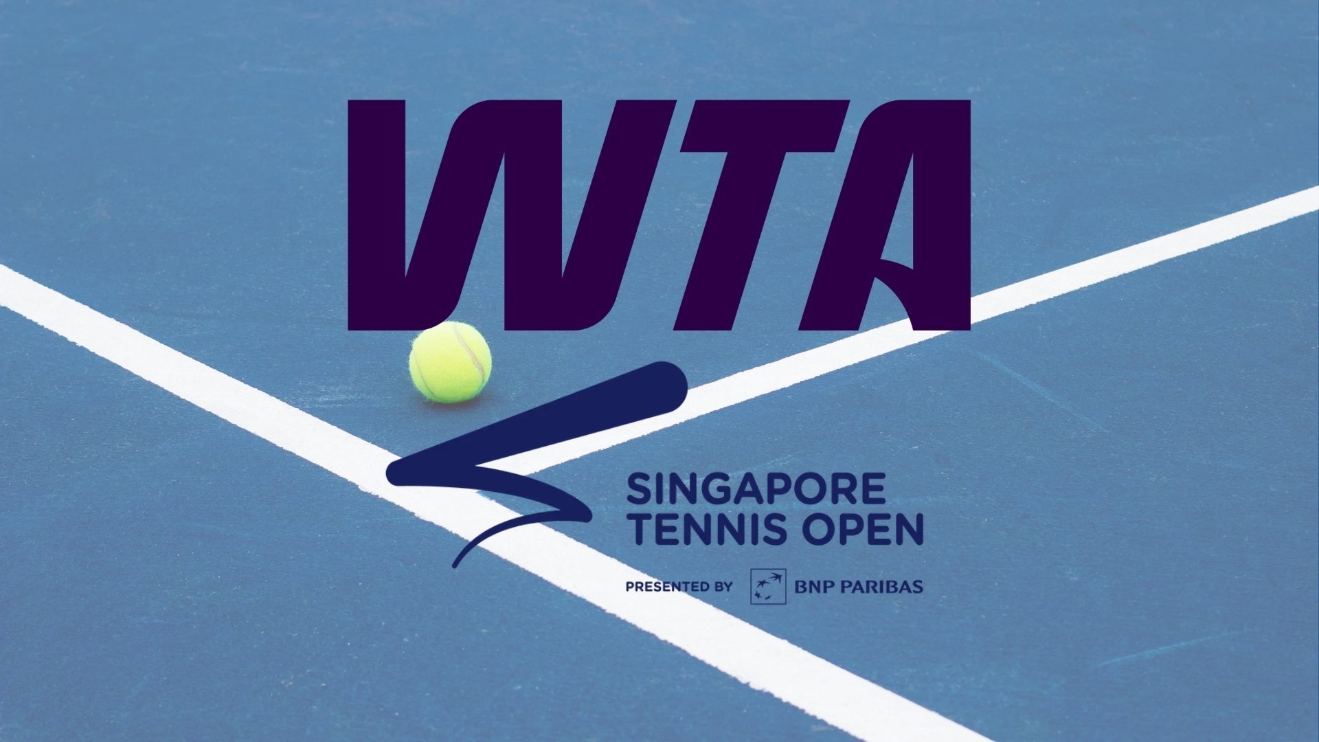 WTA: Kvartfinale, Singapore