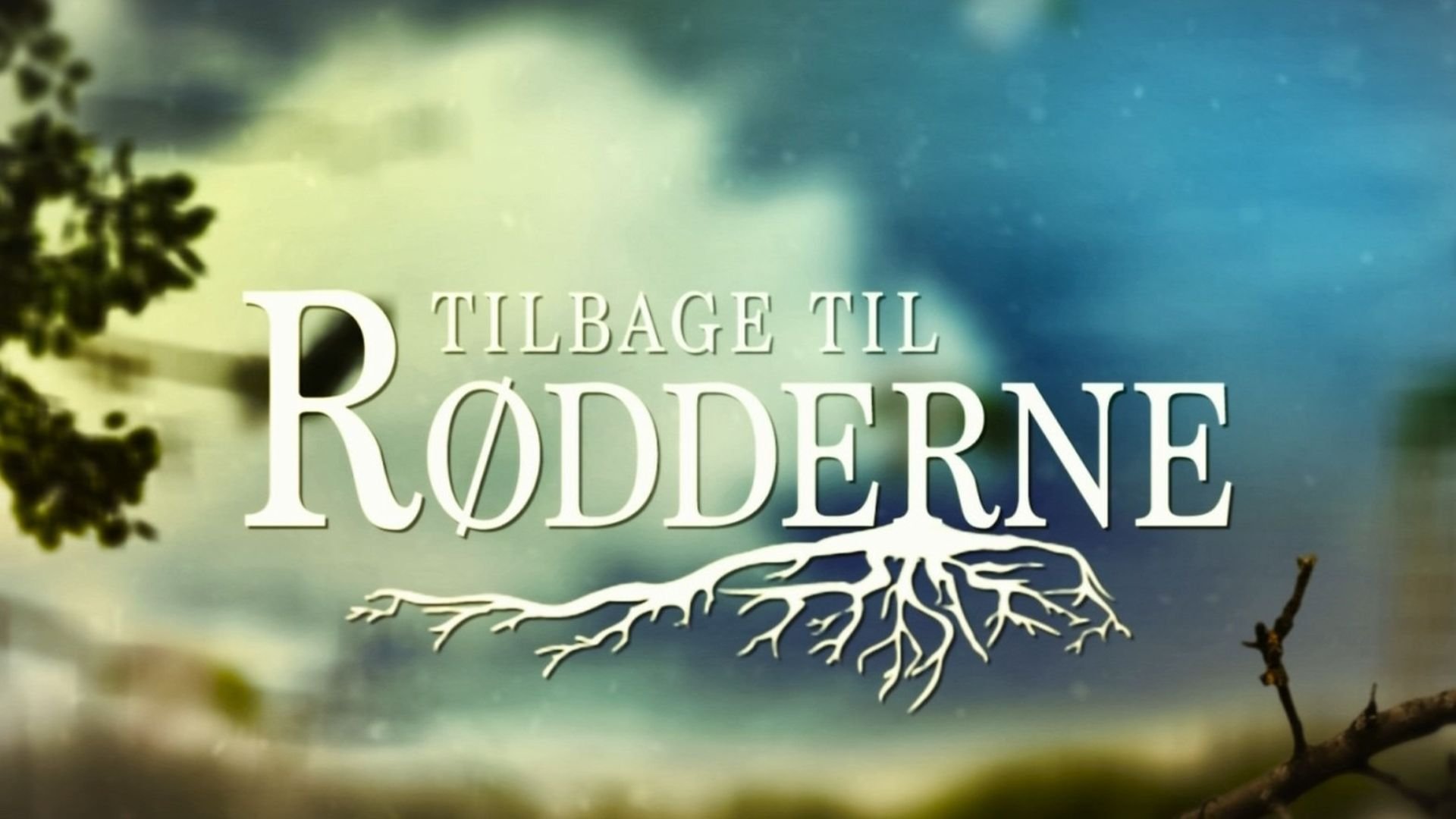 Louise Dorph - Tilbage til rødderne (S1:E10)