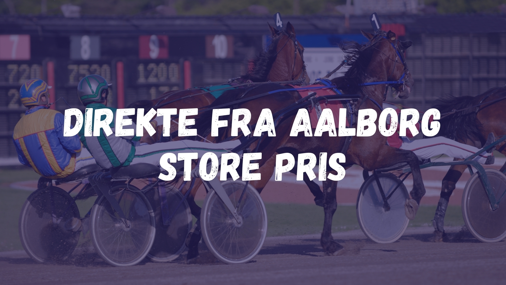 Direkte fra Aalborg Store Pris