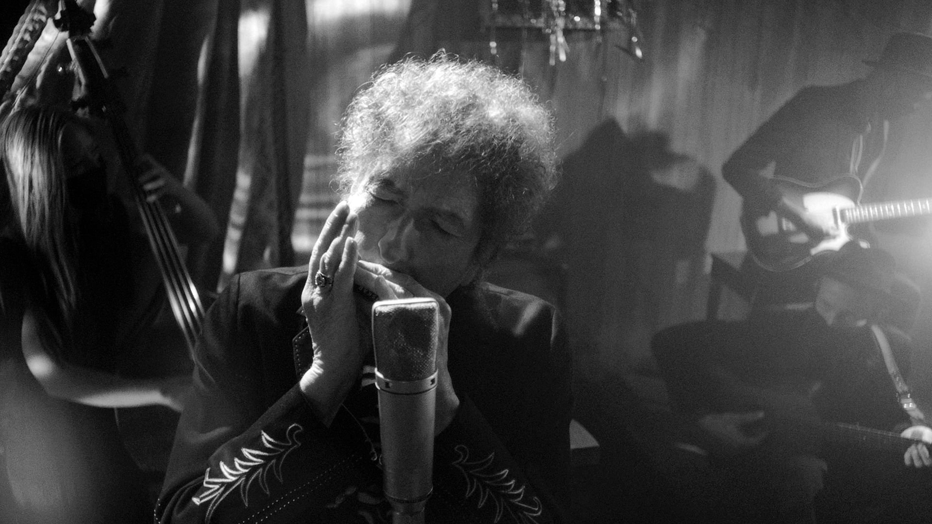 Bob Dylan: Shadow Kingdom