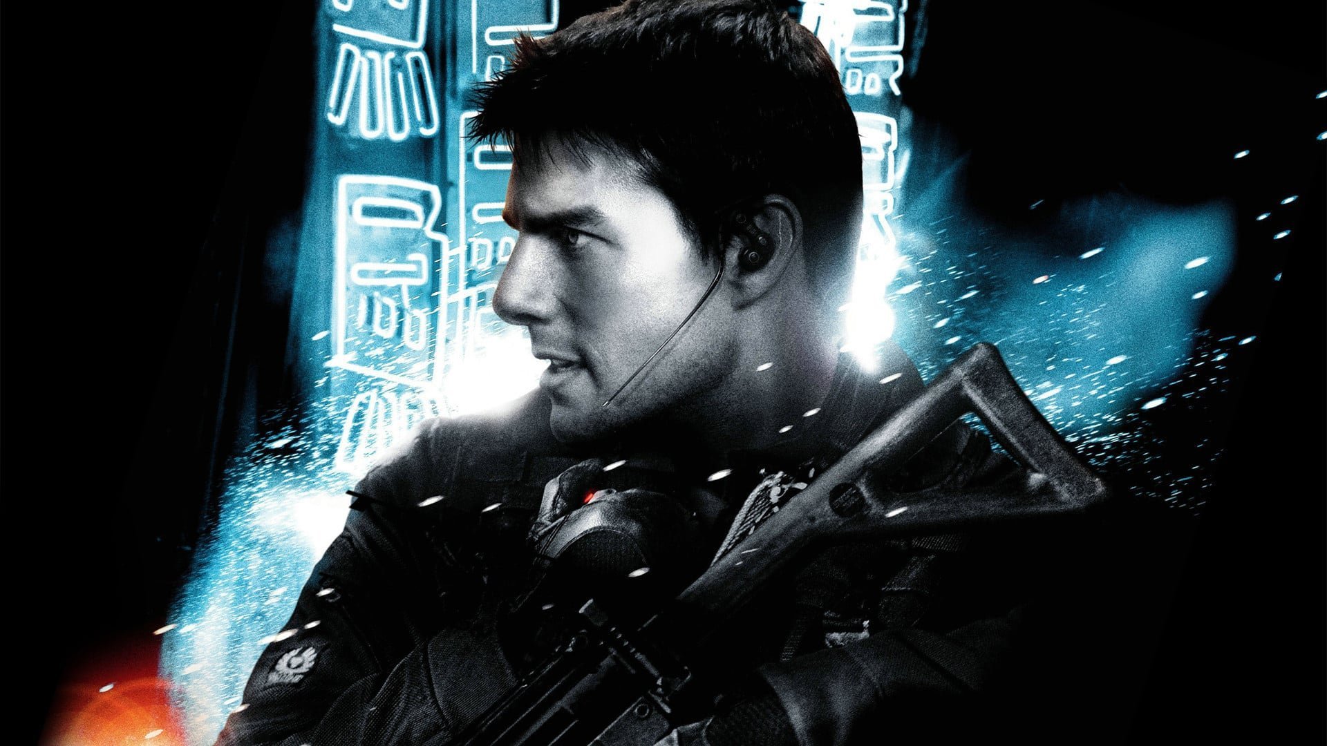 Mission: Impossible 3