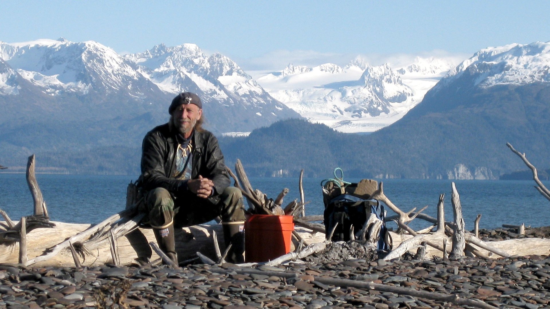 Alaska: The Last Frontier
