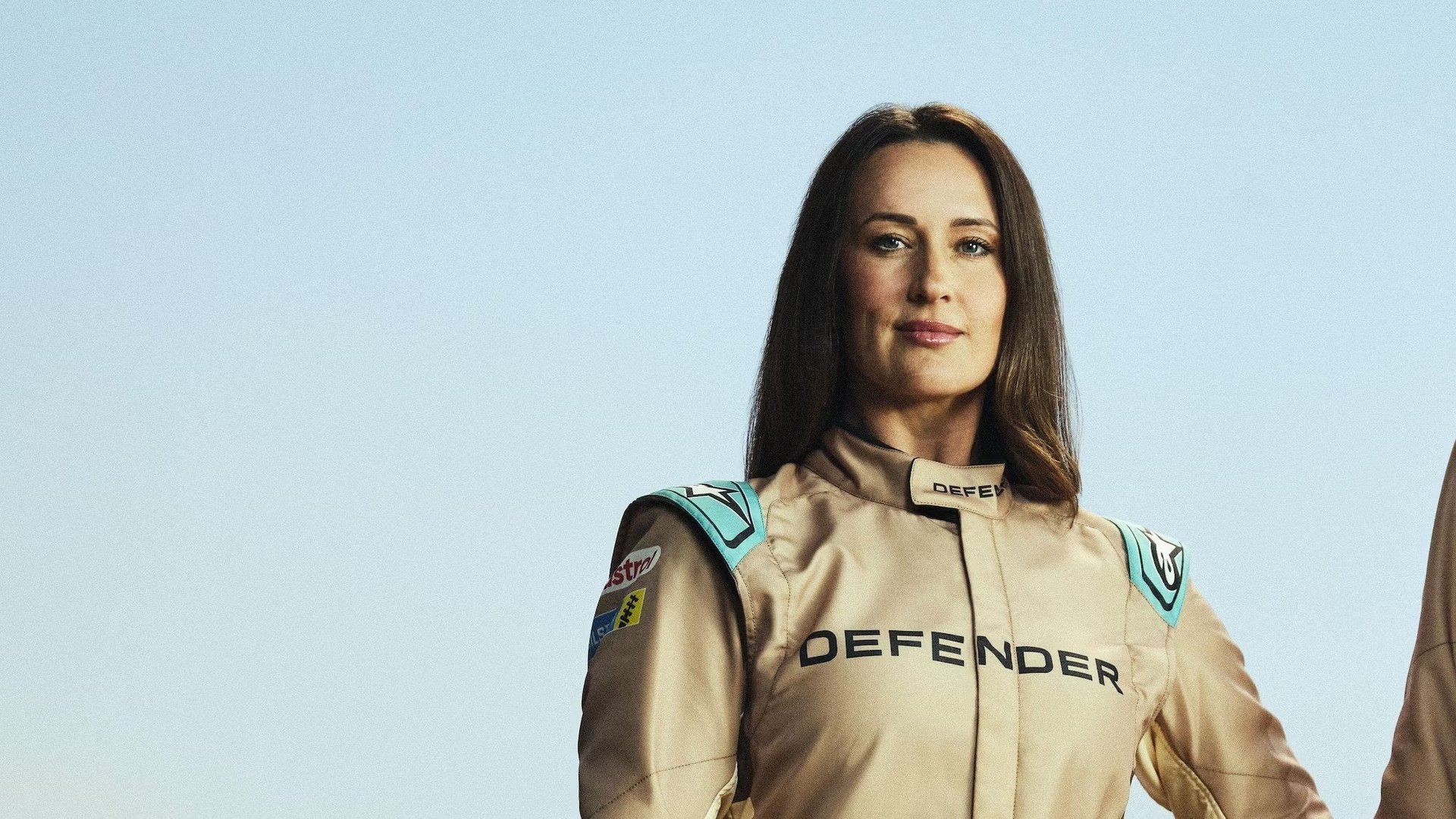 Sara Price: Chasing Dakar