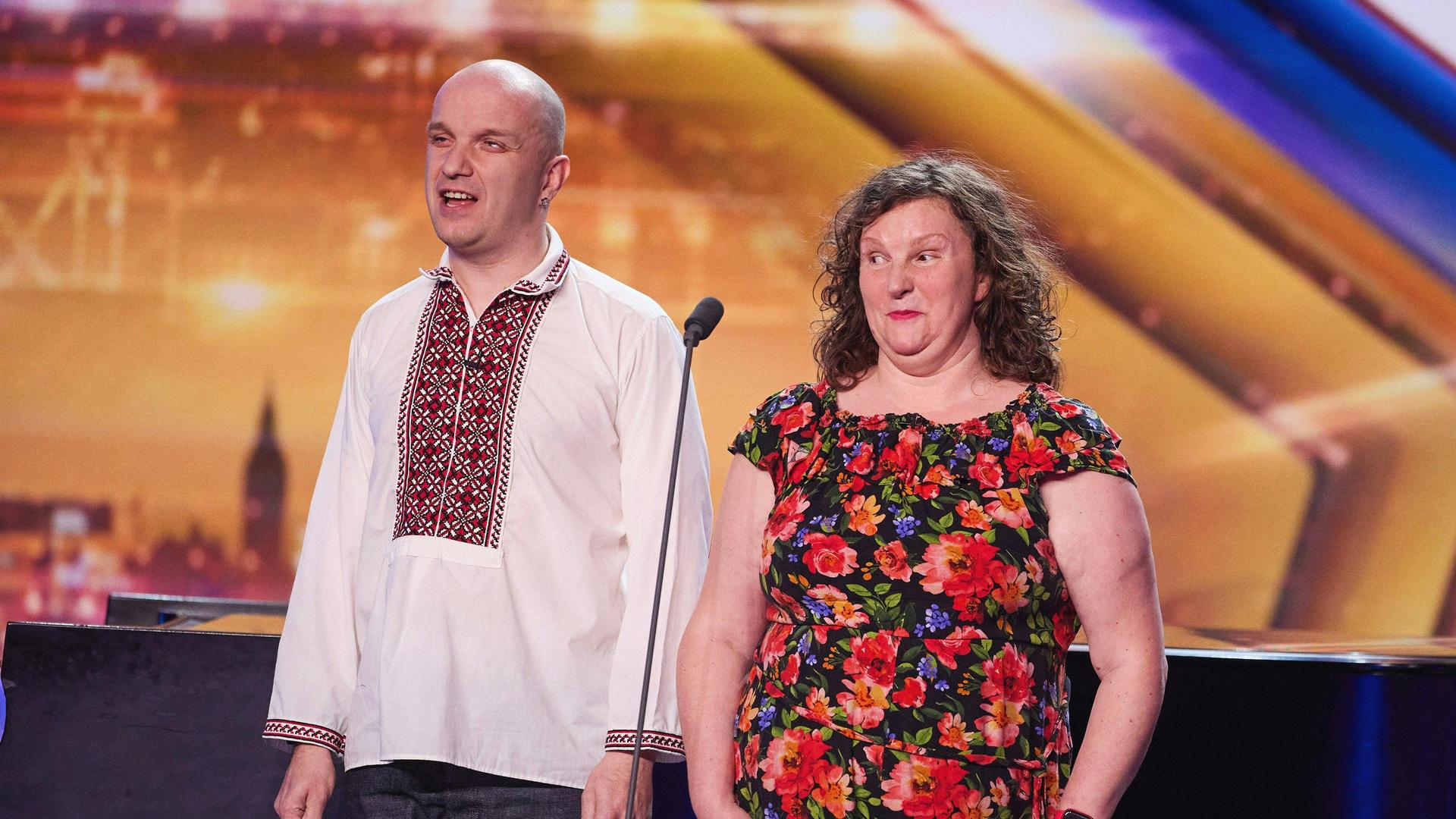 Britain's Got Talent