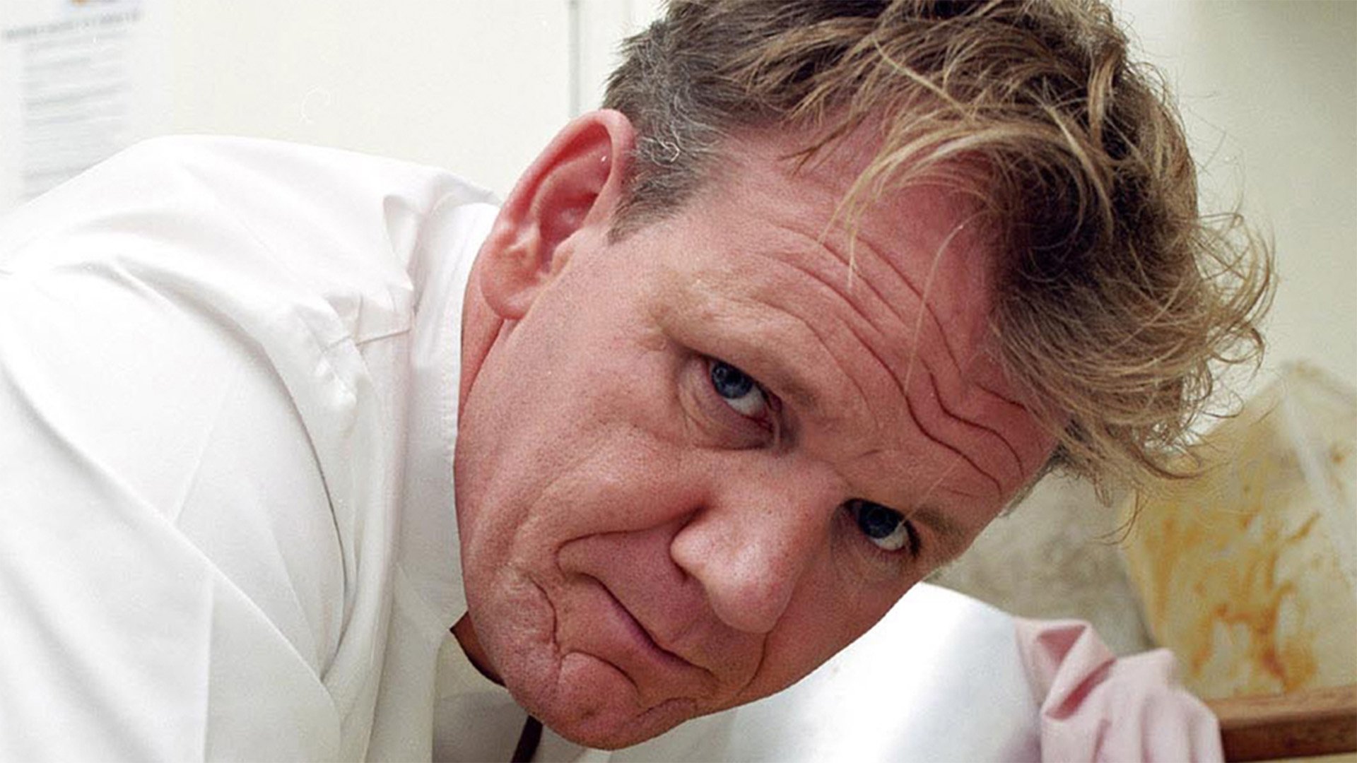 Ramsay's Kitchen Nightmares USA