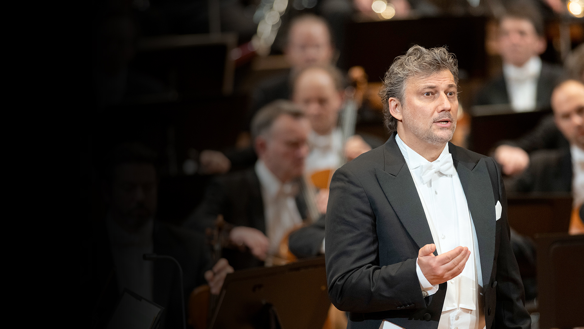 Gallakoncert med Jonas Kaufmann