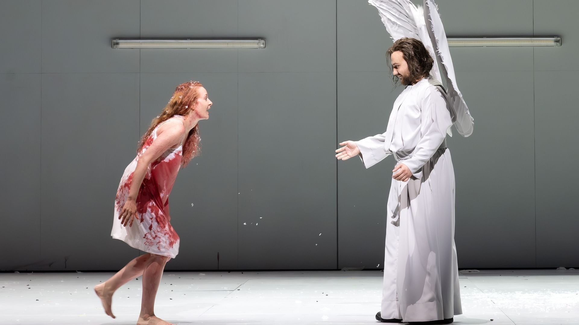 Robert Schumann: Das Paradies und die Peri - Staatsoper Hamburg