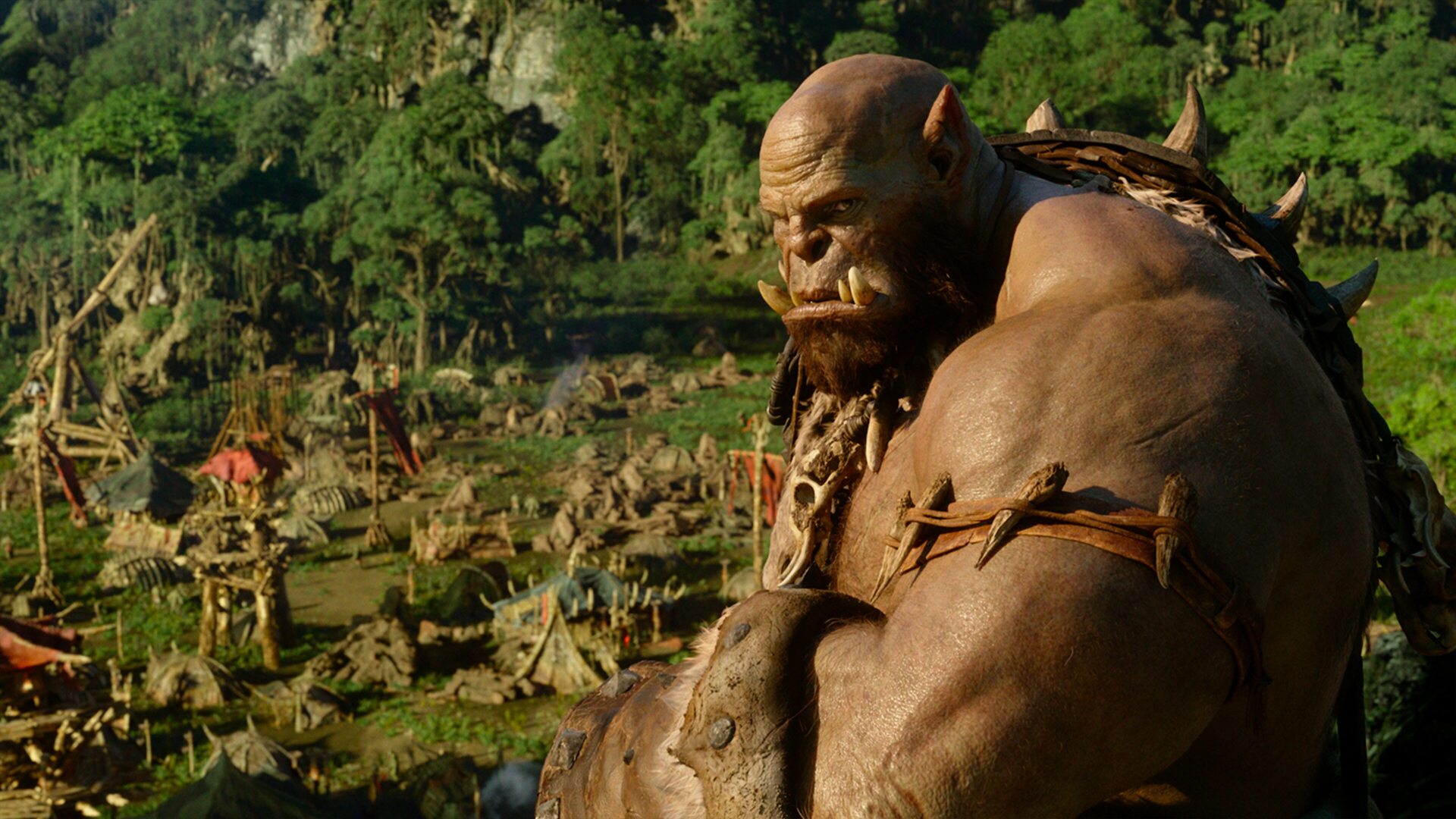Warcraft