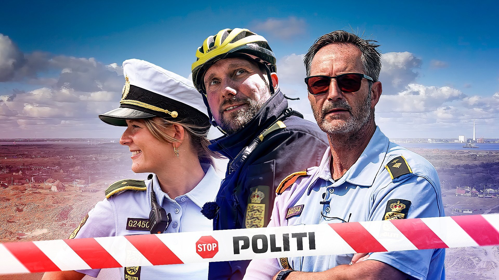 Det' politiet