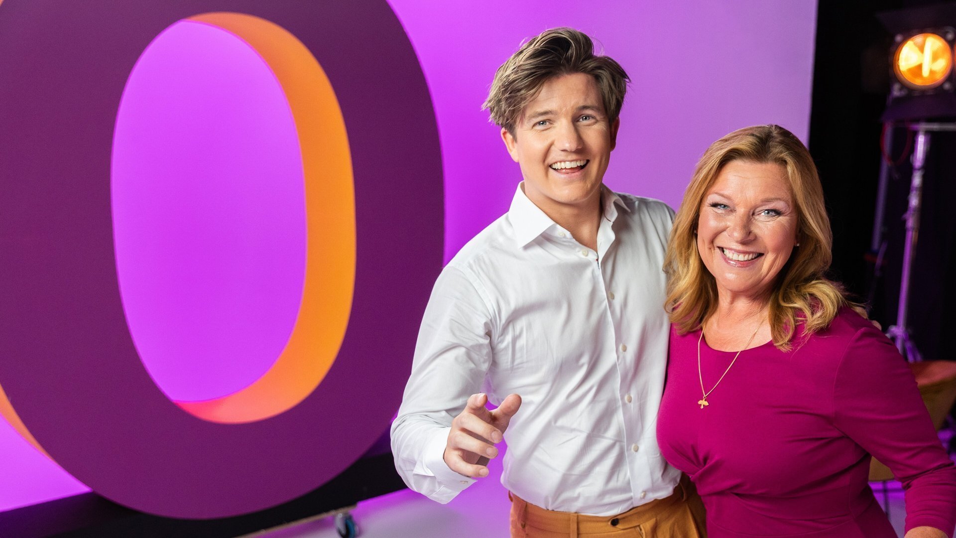 Bingolotto Sverige