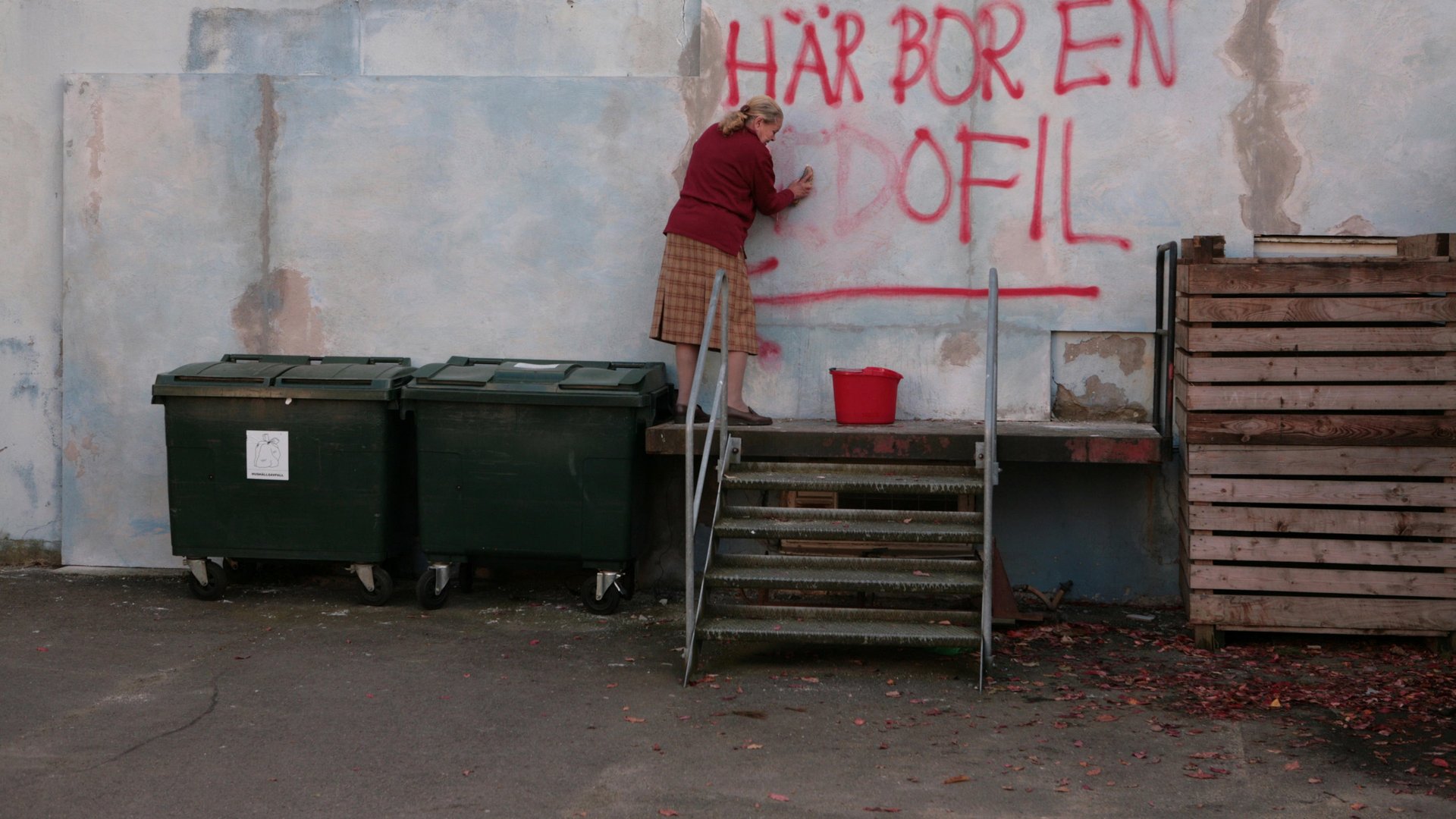 Wallander
