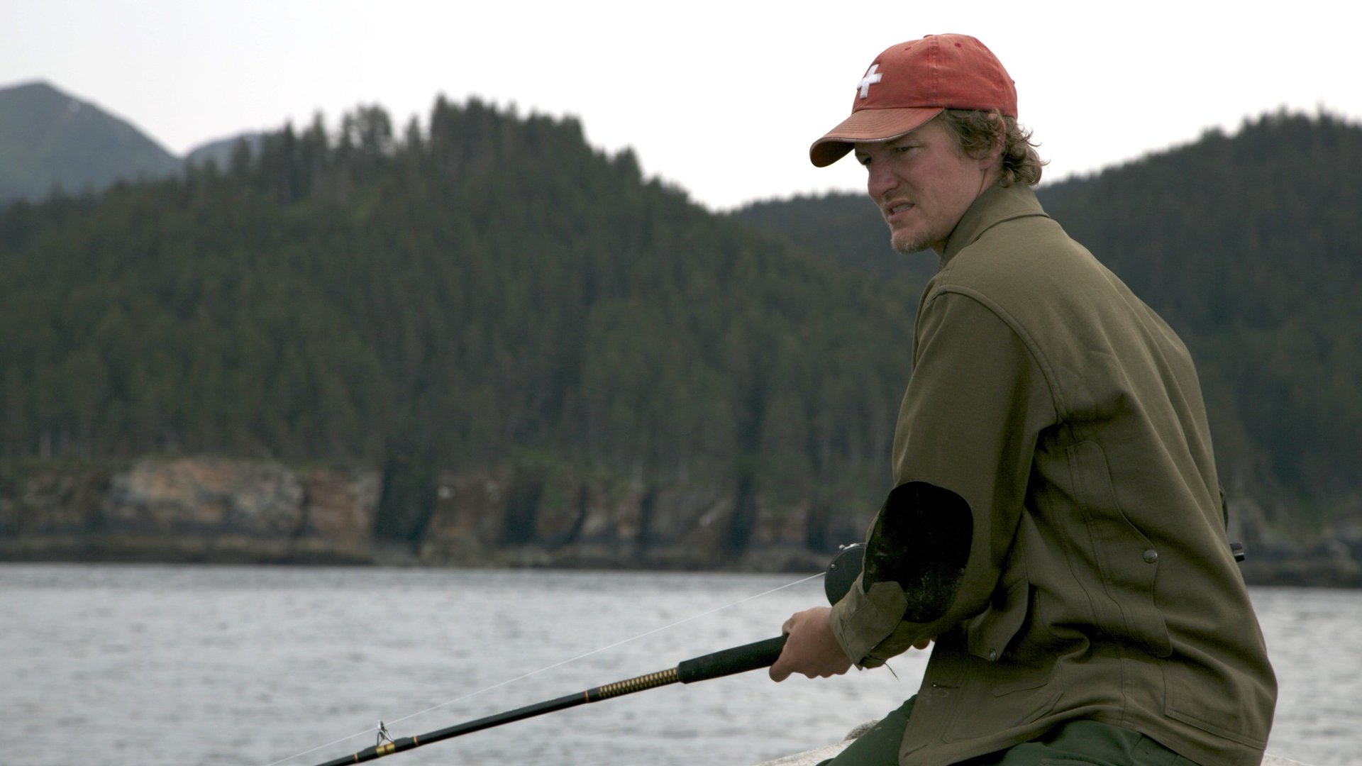 Alaska: The Last Frontier