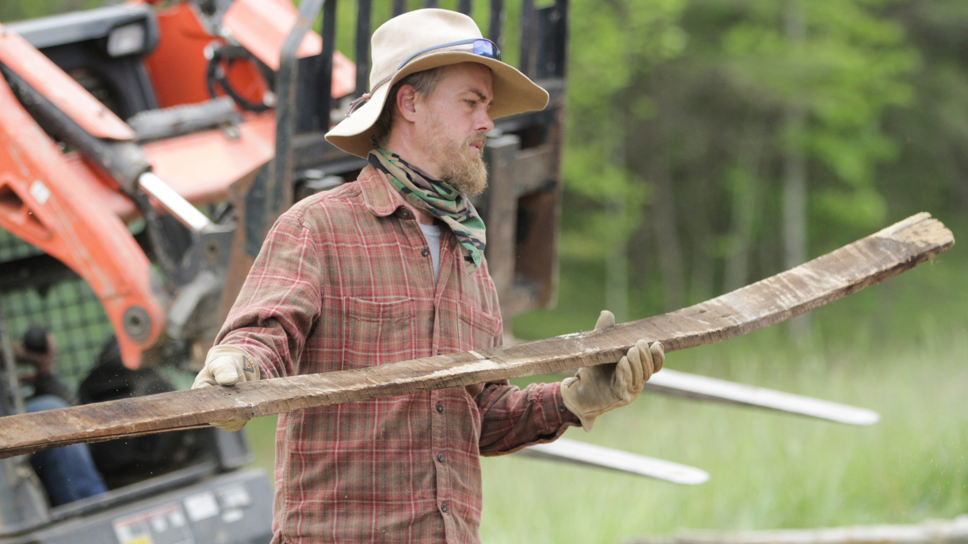 Barnwood Builders