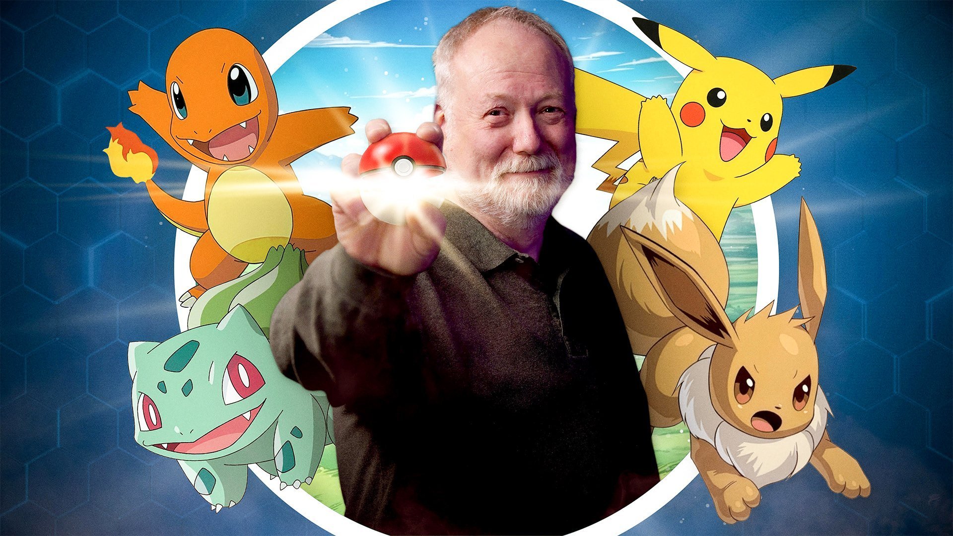 Troldspejlet: Pokémon for voksne