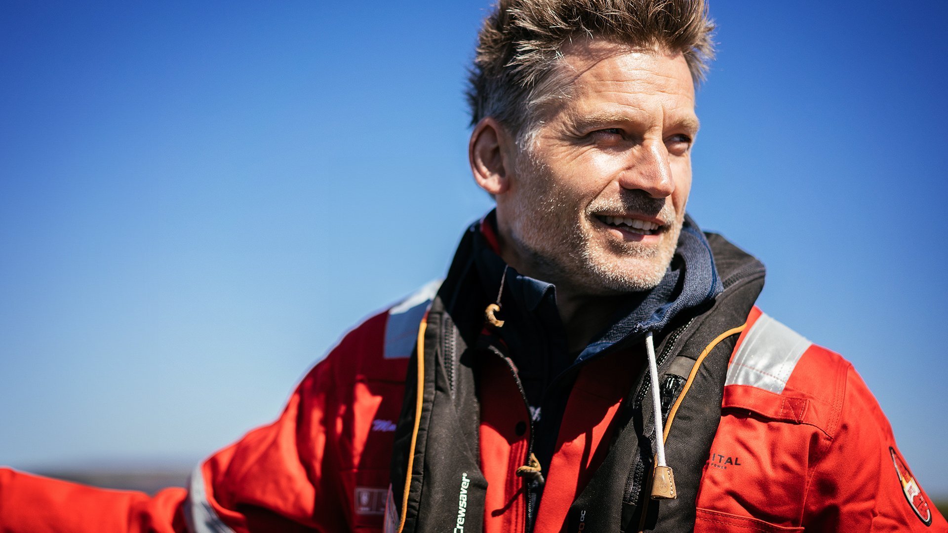 Optimistens guide til planeten