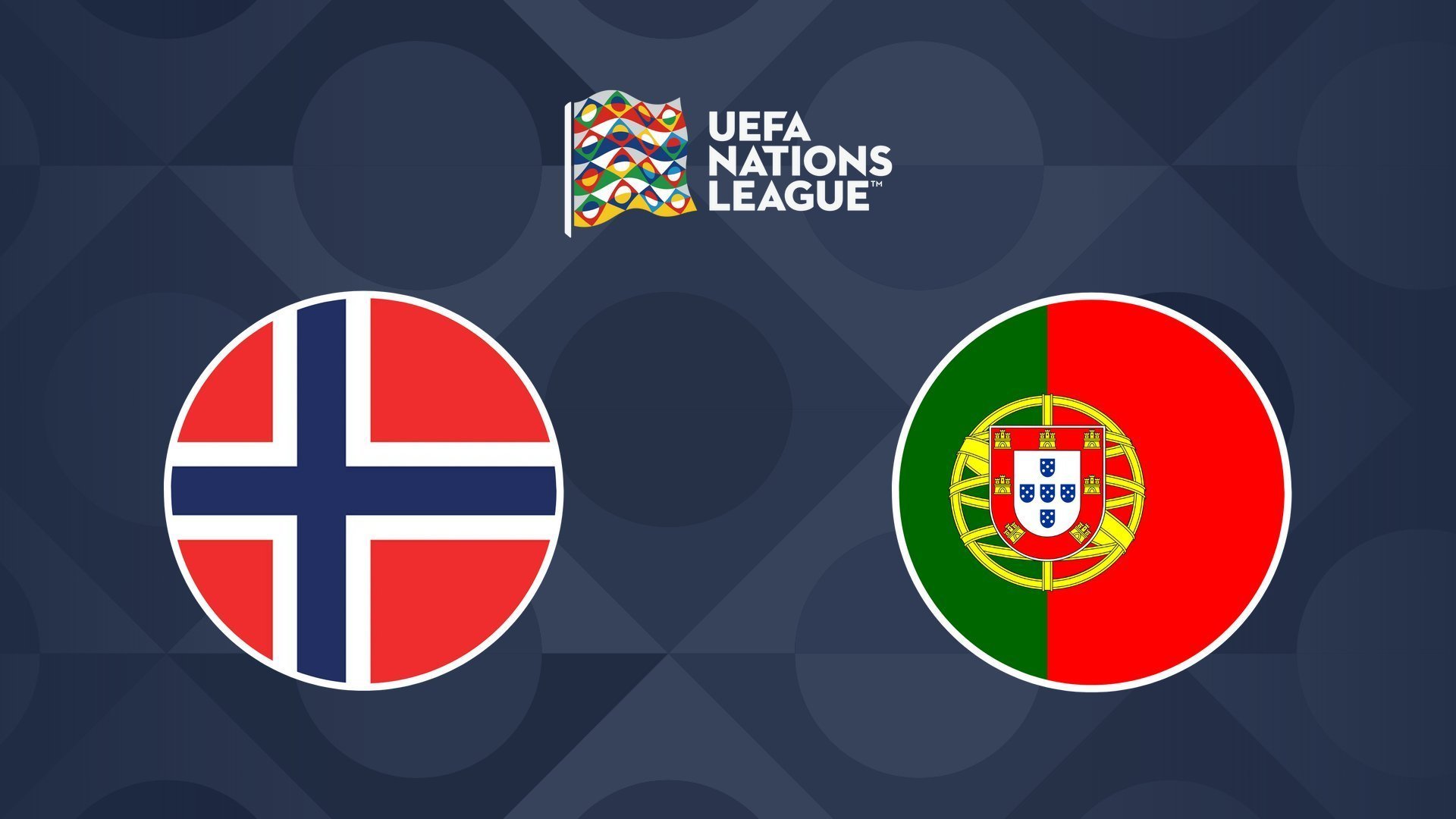 Fodbold: Nations League