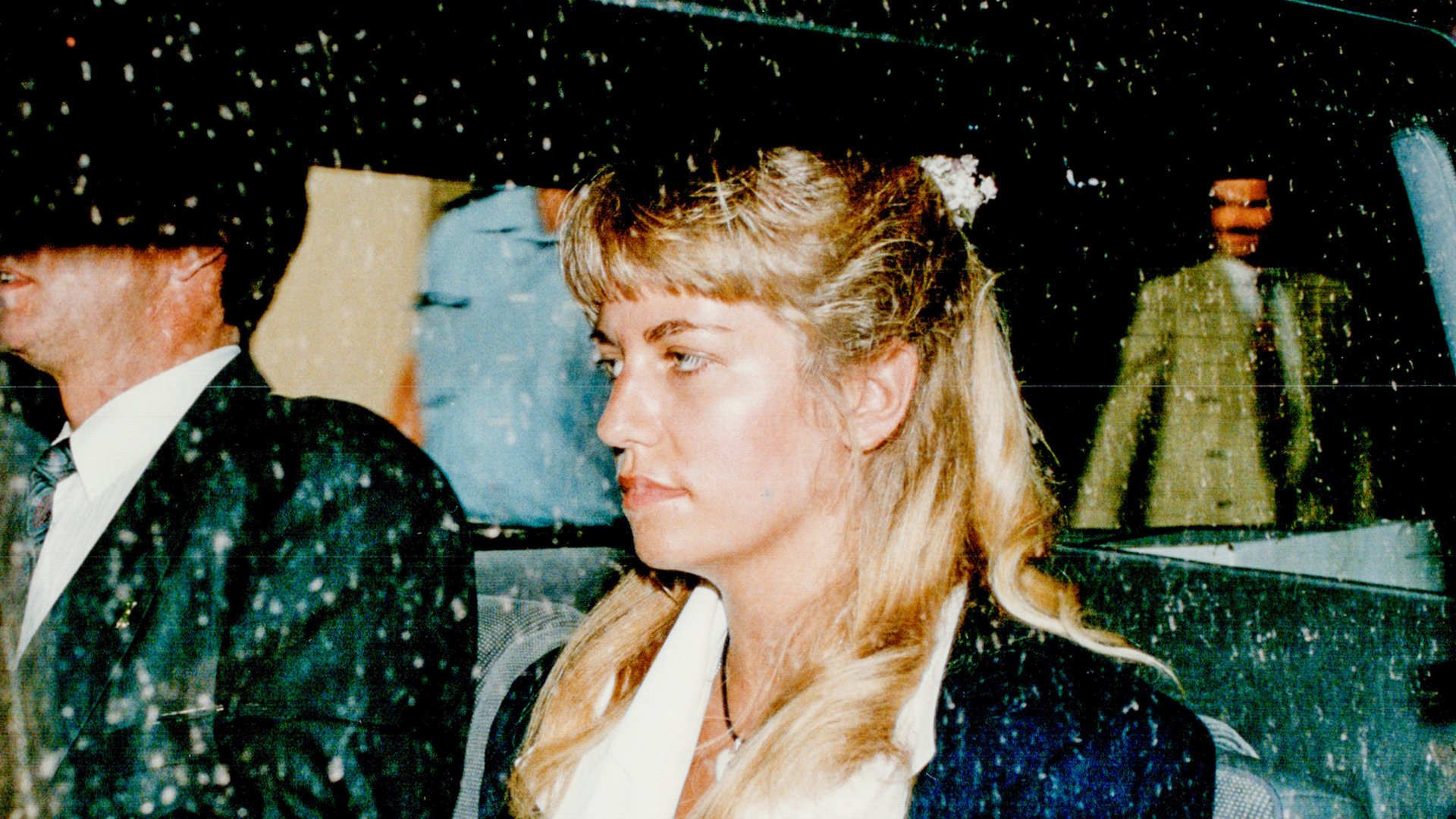 Ken and Barbie Killers: The Lost Murder Tapes