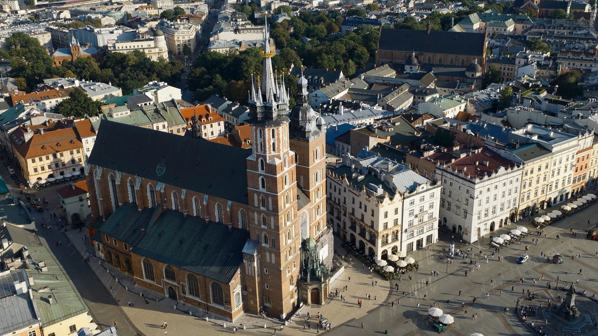 Unesco Weltkulturerbe - Schätze für die Ewigkeit