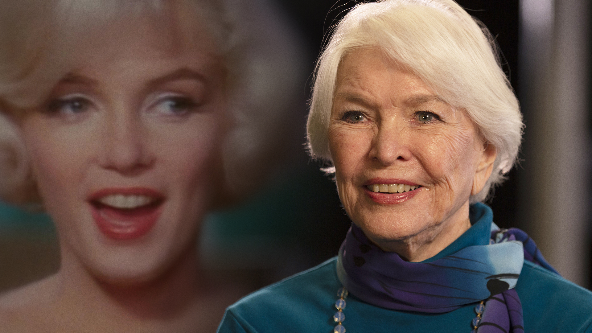 Marilyn Monroe - Mere end et sexsymbol