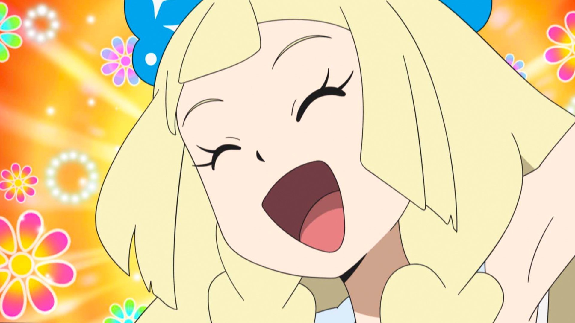 Pokémon - Sol og måne