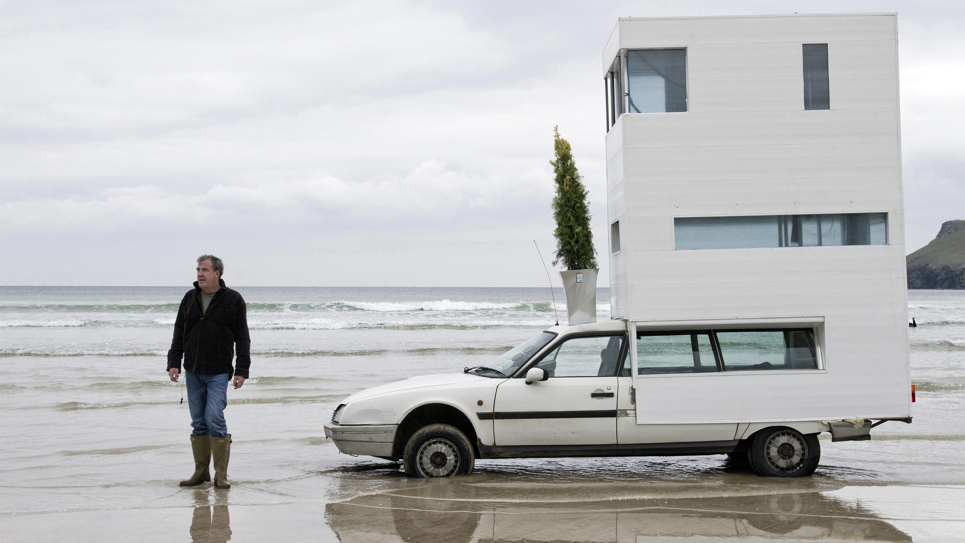 Top Gear