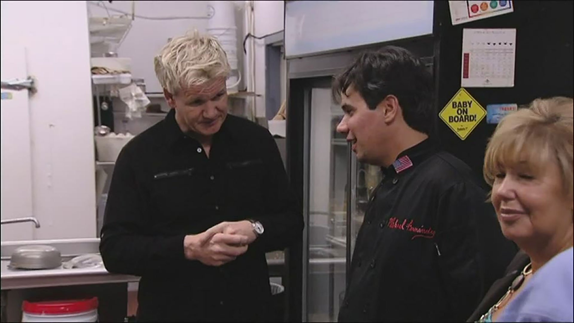 Ramsay's Kitchen Nightmares USA