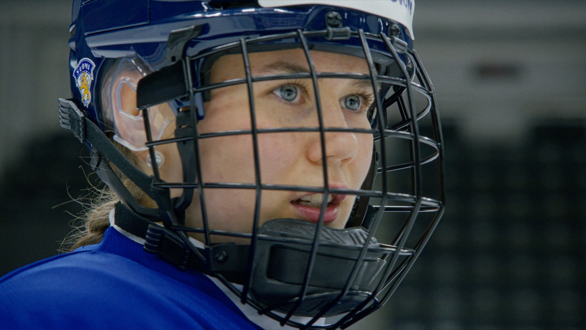 Ishockey for alle