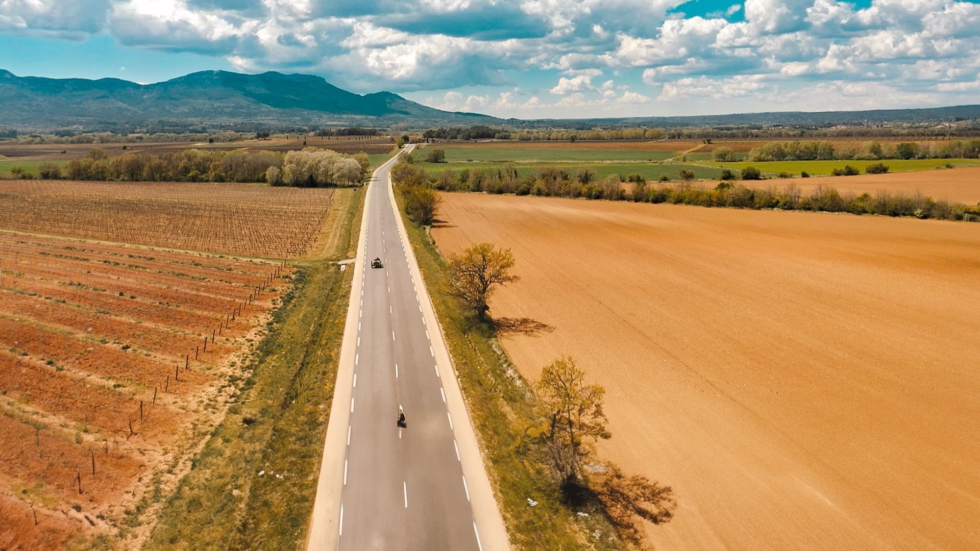 En route ! Quand la Nationale 7 révolutionna la gastronomie française
