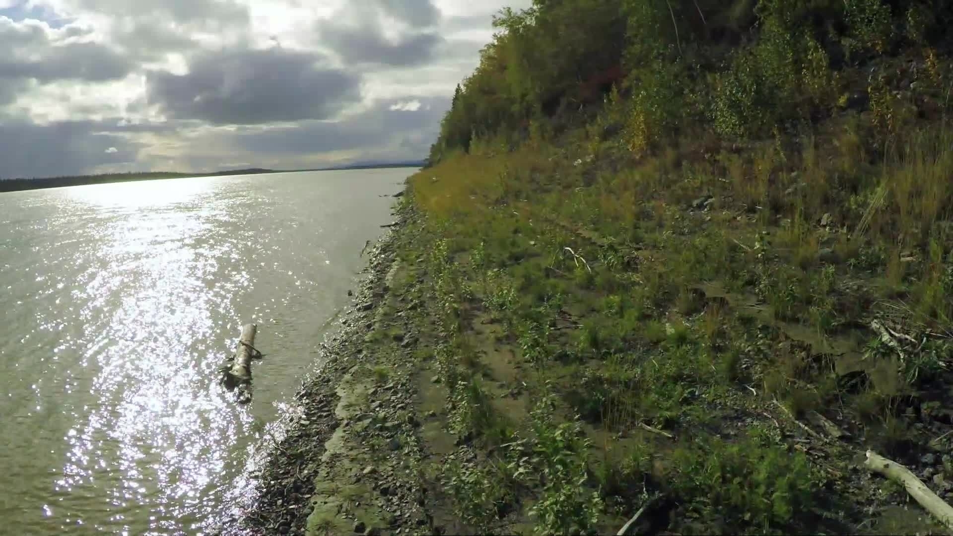 The Last Alaskans