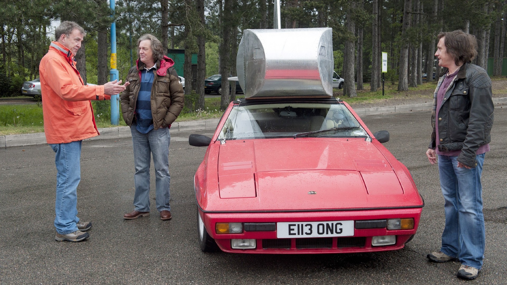 Top Gear