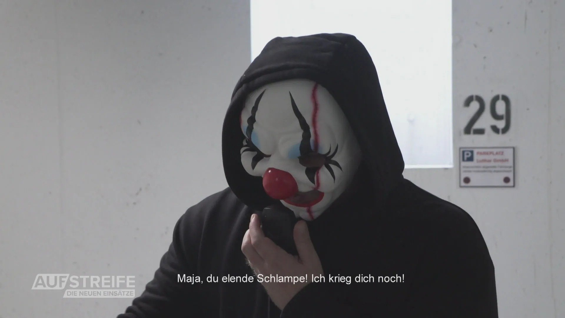 Auf Streife - Die neuen Einsätze