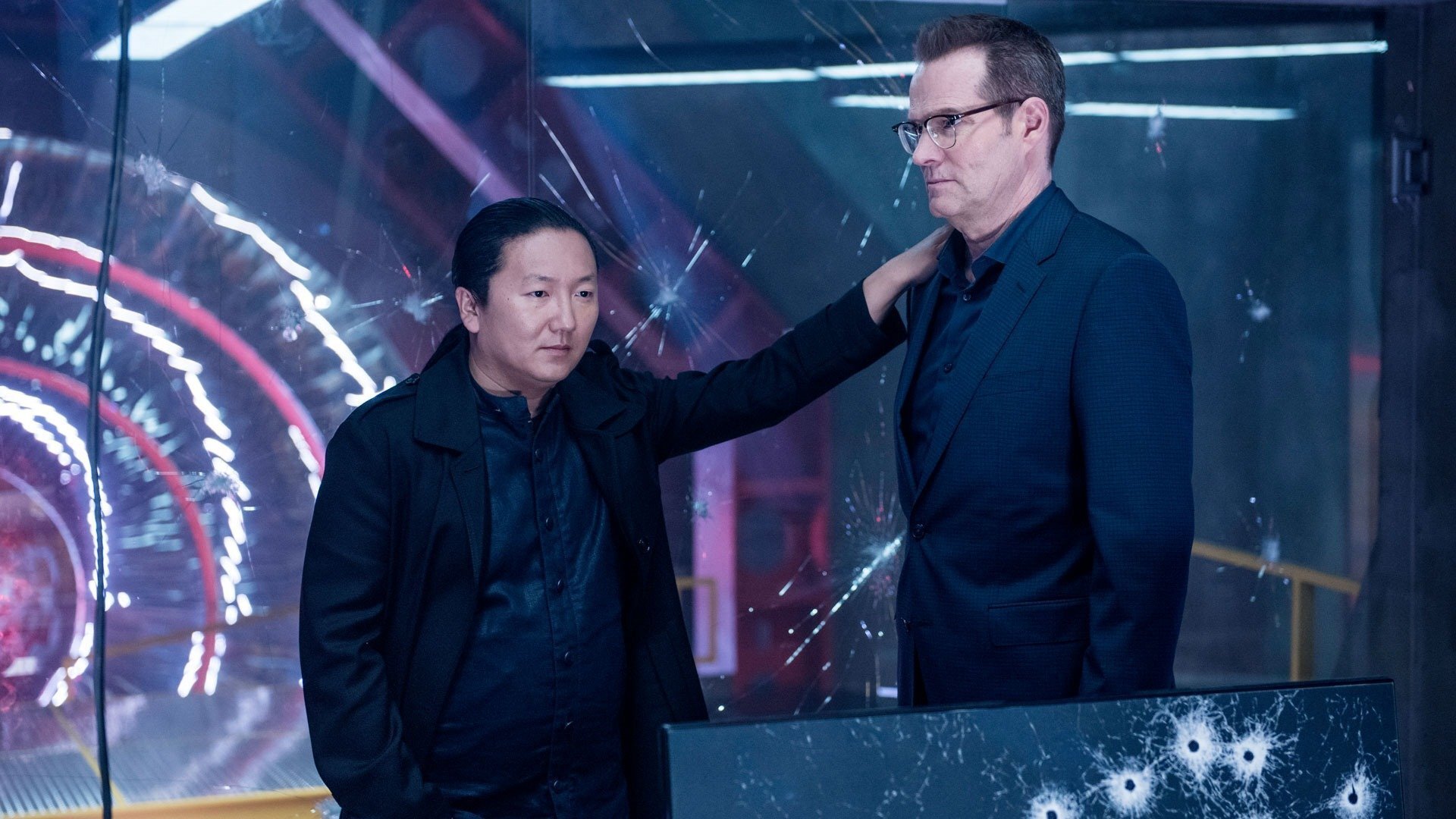 Heroes Reborn