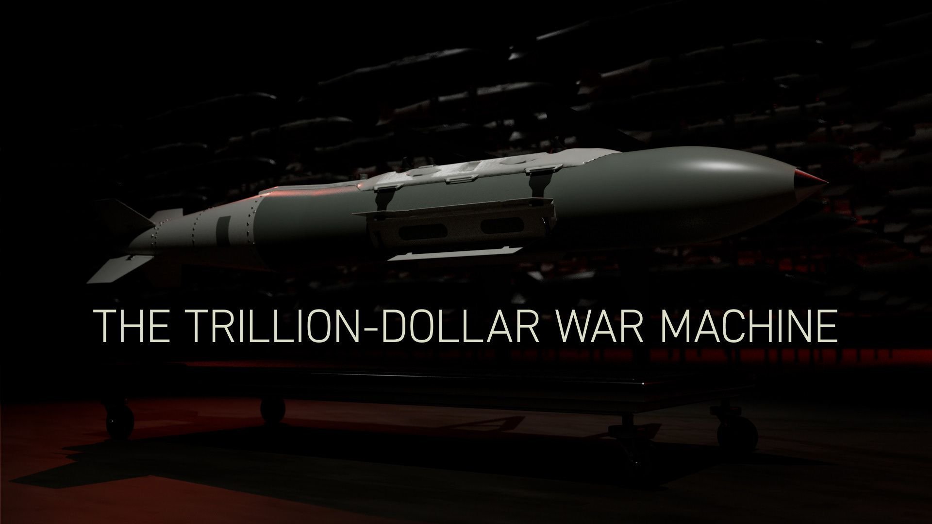 Business of War