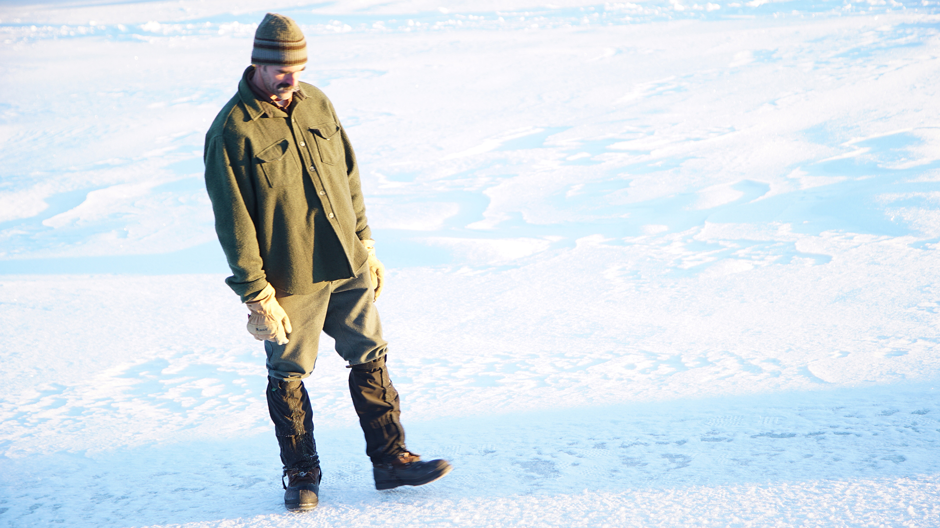 The Last Alaskans