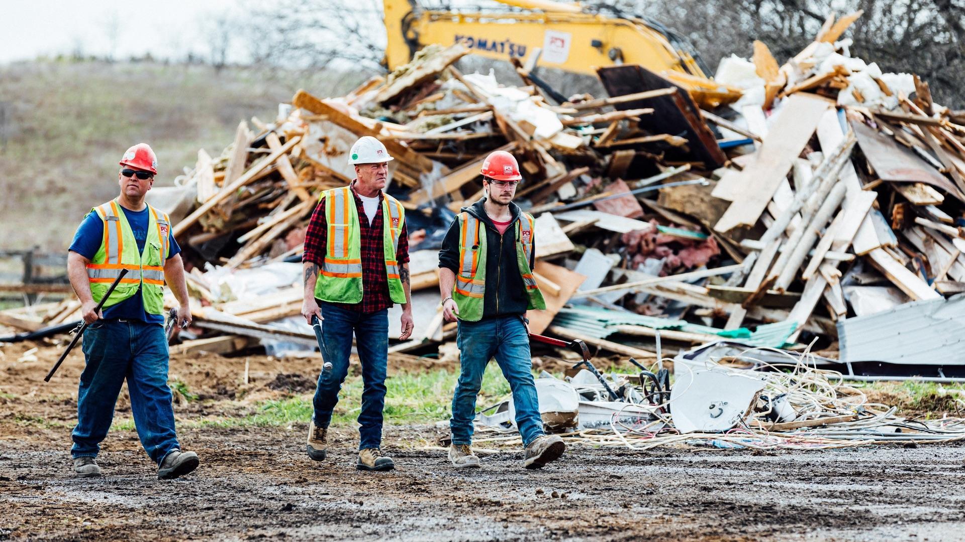 Salvage Kings