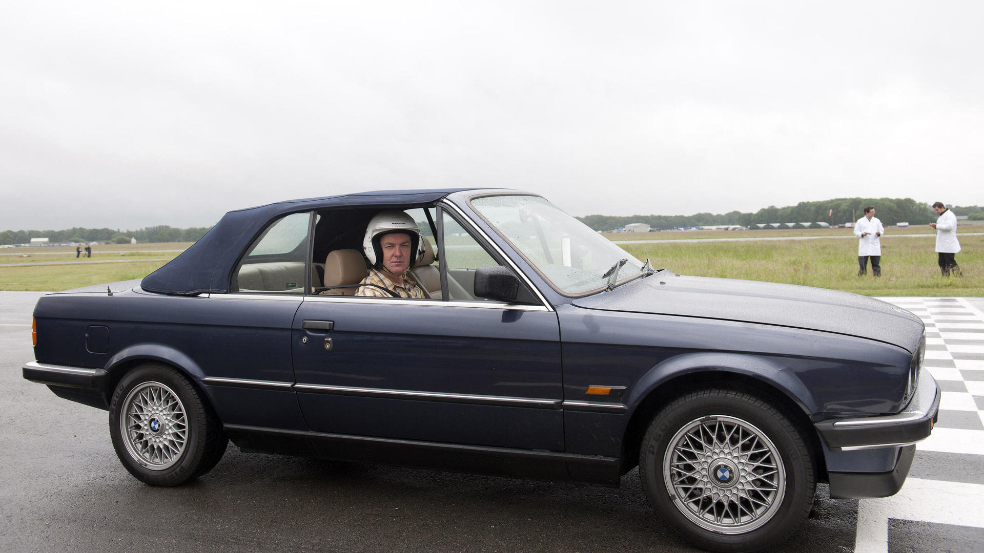 Top Gear