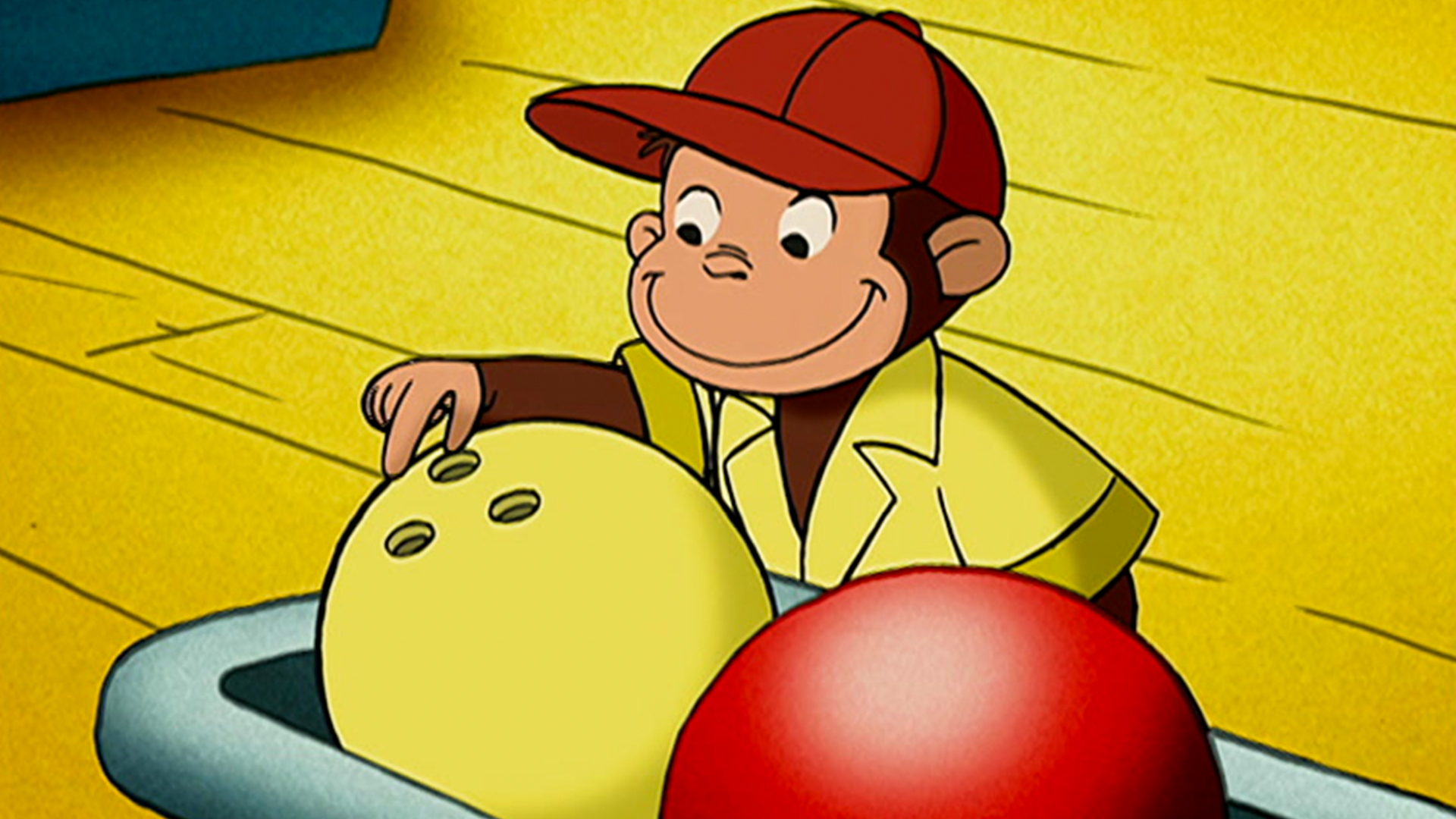 Peter Pedal